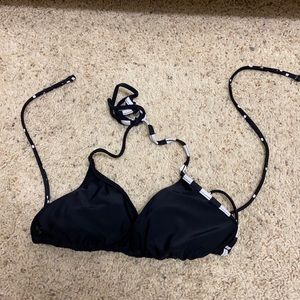 Volcom bikini top